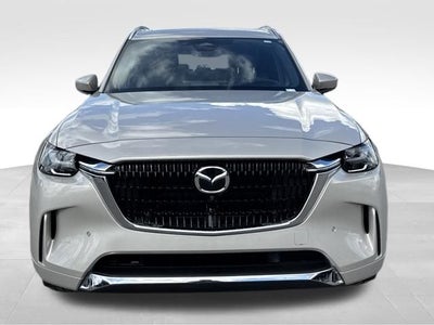 2026 Mazda Mazda CX-90 3.3 Turbo S Premium Plus AWD