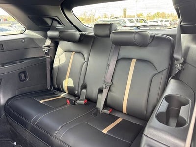 2026 Mazda Mazda CX-90 3.3 Turbo S Premium Plus AWD