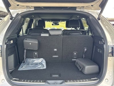 2026 Mazda Mazda CX-90 3.3 Turbo S Premium Plus AWD