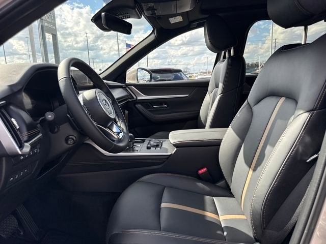 2026 Mazda Mazda CX-90 3.3 Turbo S Premium Plus AWD