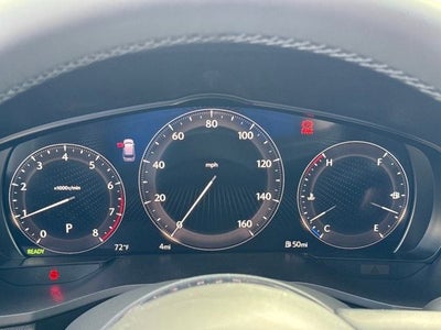 2026 Mazda Mazda CX-90 3.3 Turbo S Premium Plus AWD