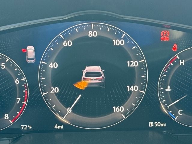 2026 Mazda Mazda CX-90 3.3 Turbo S Premium Plus AWD