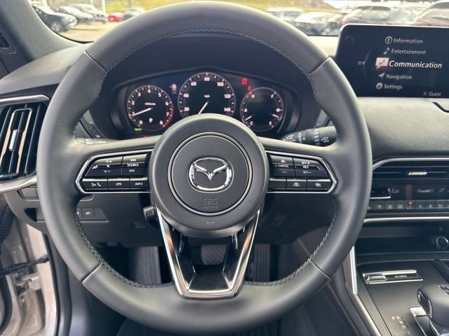 2026 Mazda Mazda CX-90 3.3 Turbo S Premium Plus AWD