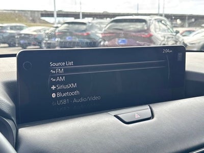 2026 Mazda Mazda CX-90 3.3 Turbo S Premium Plus AWD