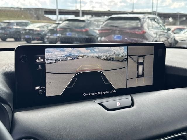 2026 Mazda Mazda CX-90 3.3 Turbo S Premium Plus AWD