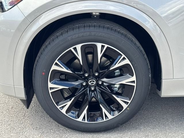 2026 Mazda Mazda CX-90 3.3 Turbo S Premium Plus AWD