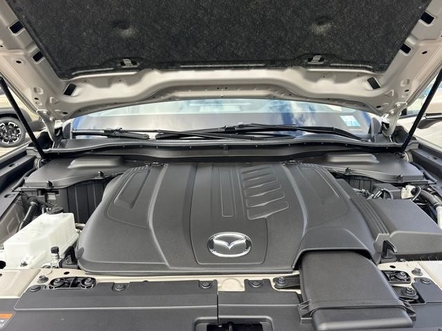 2026 Mazda Mazda CX-90 3.3 Turbo S Premium Plus AWD