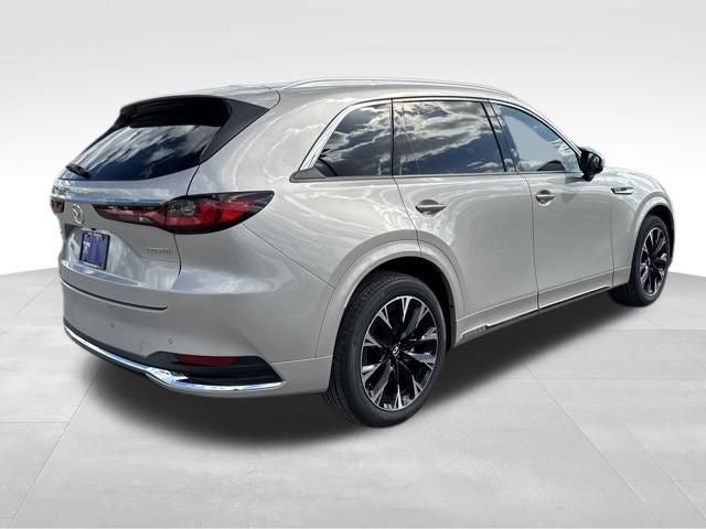 2026 Mazda Mazda CX-90 3.3 Turbo S Premium Plus AWD