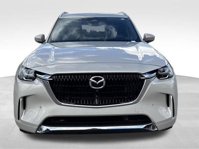 2026 Mazda Mazda CX-90 3.3 Turbo S Premium Plus AWD