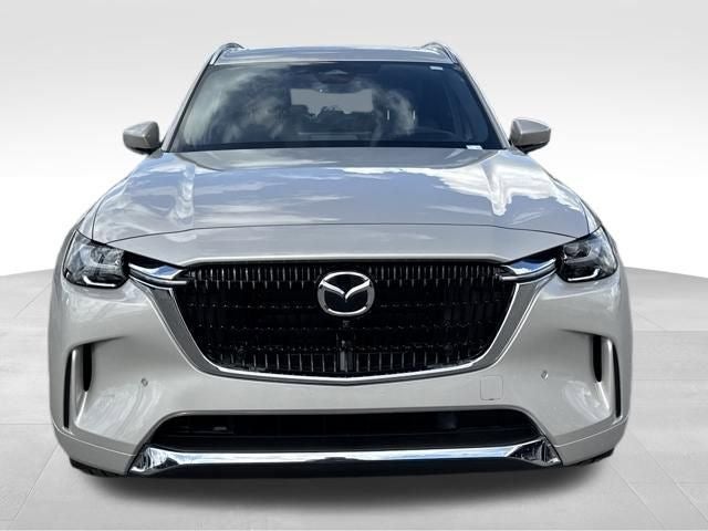 2026 Mazda Mazda CX-90 3.3 Turbo S Premium Plus AWD