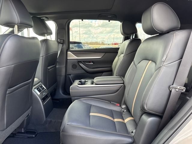 2026 Mazda Mazda CX-90 3.3 Turbo S Premium Plus AWD