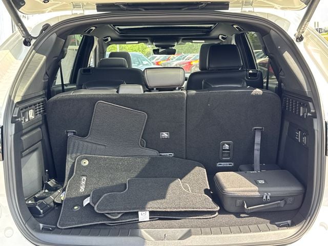 2026 Mazda Mazda CX-90 3.3 Turbo S Premium Plus AWD