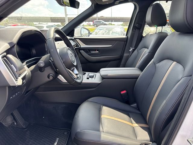 2026 Mazda Mazda CX-90 3.3 Turbo S Premium Plus AWD