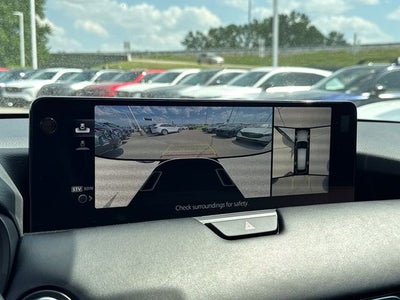 2026 Mazda Mazda CX-90 3.3 Turbo S Premium Plus AWD