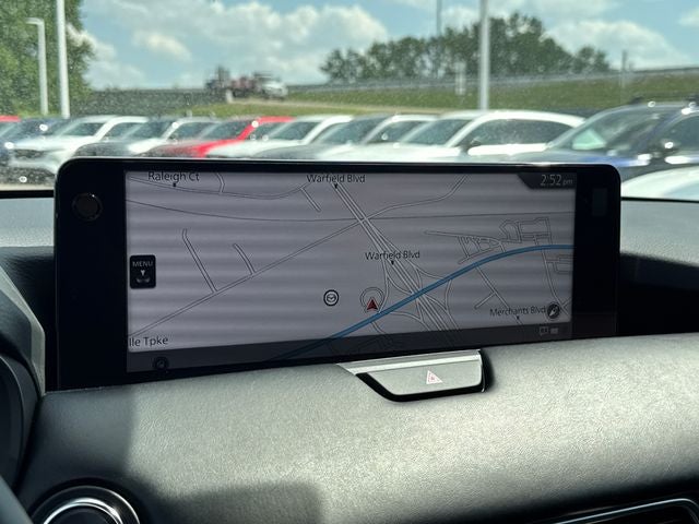 2026 Mazda Mazda CX-90 3.3 Turbo S Premium Plus AWD