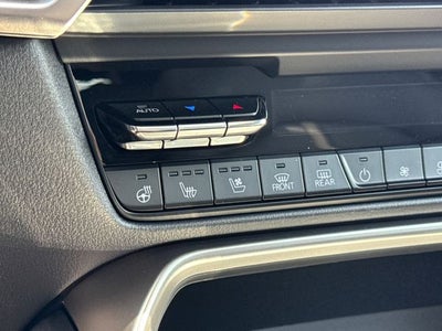 2026 Mazda Mazda CX-90 3.3 Turbo S Premium Plus AWD