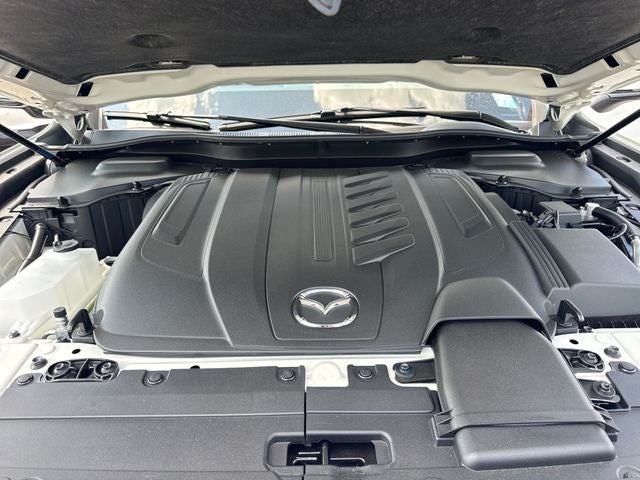 2026 Mazda Mazda CX-90 3.3 Turbo S Premium Plus AWD