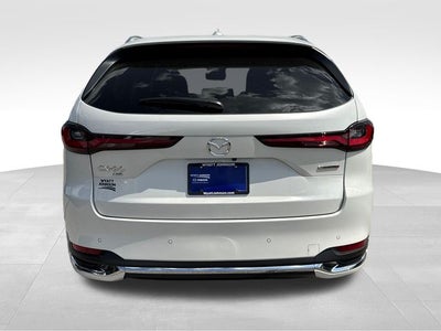 2026 Mazda Mazda CX-90 3.3 Turbo S Premium Plus AWD