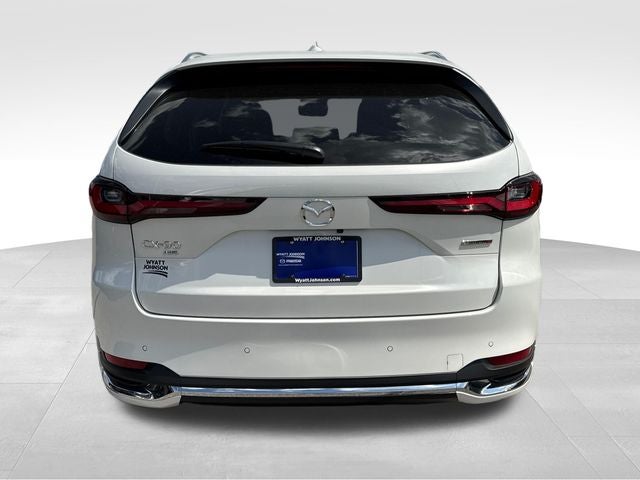 2026 Mazda Mazda CX-90 3.3 Turbo S Premium Plus AWD