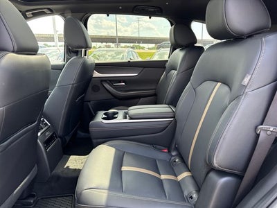 2026 Mazda Mazda CX-90 3.3 Turbo S Premium Plus AWD