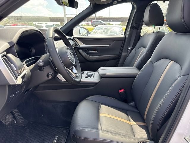 2026 Mazda Mazda CX-90 3.3 Turbo S Premium Plus AWD