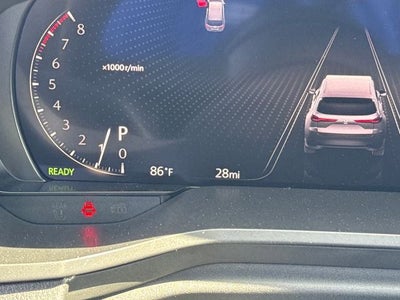 2026 Mazda Mazda CX-90 3.3 Turbo S Premium Plus AWD