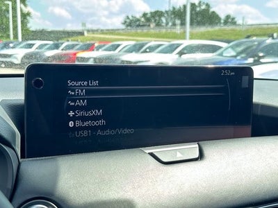 2026 Mazda Mazda CX-90 3.3 Turbo S Premium Plus AWD