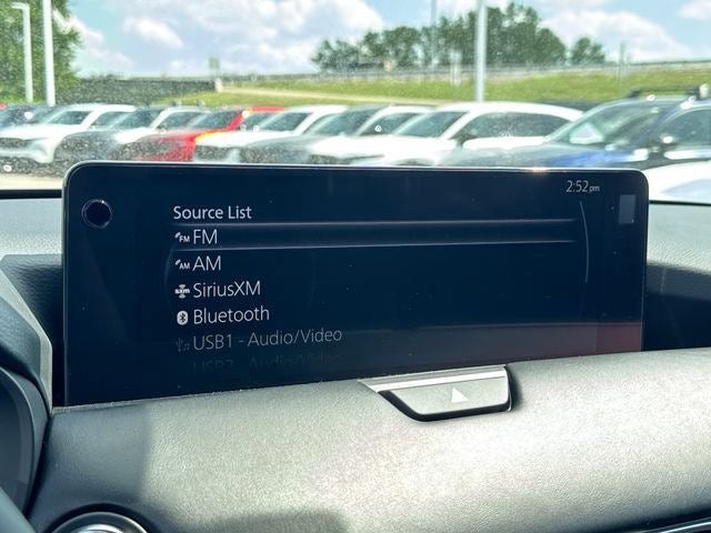 2026 Mazda Mazda CX-90 3.3 Turbo S Premium Plus AWD