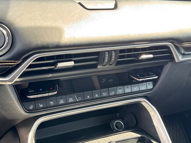 2026 Mazda Mazda CX-90 3.3 Turbo S Premium Plus AWD