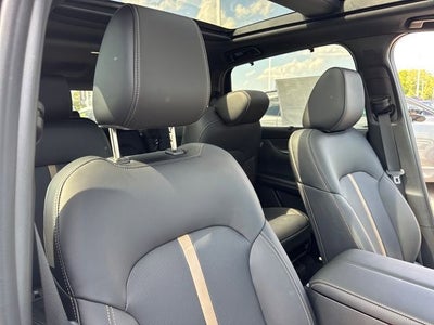 2026 Mazda Mazda CX-90 3.3 Turbo S Premium Plus AWD