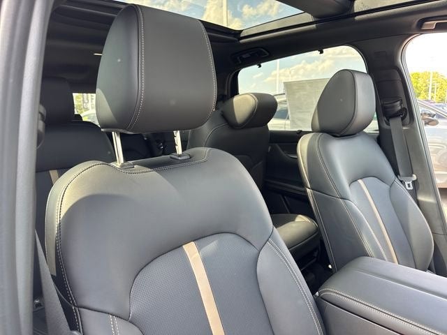 2026 Mazda Mazda CX-90 3.3 Turbo S Premium Plus AWD