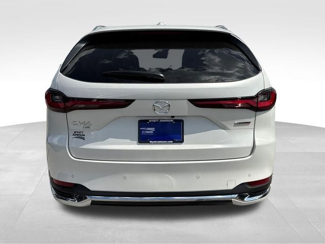 2026 Mazda Mazda CX-90 3.3 Turbo S Premium Plus AWD