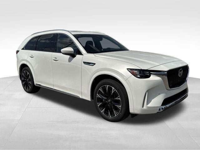 2026 Mazda Mazda CX-90 3.3 Turbo S Premium Plus AWD