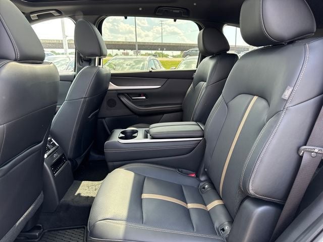 2026 Mazda Mazda CX-90 3.3 Turbo S Premium Plus AWD