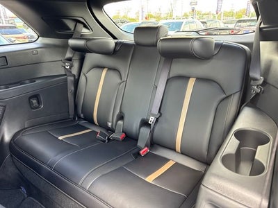 2026 Mazda Mazda CX-90 3.3 Turbo S Premium Plus AWD