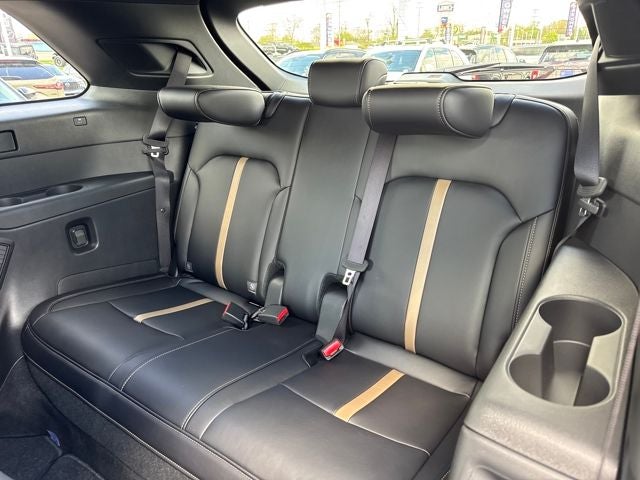 2026 Mazda Mazda CX-90 3.3 Turbo S Premium Plus AWD