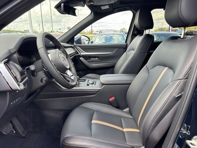 2026 Mazda Mazda CX-90 3.3 Turbo S Premium Plus AWD