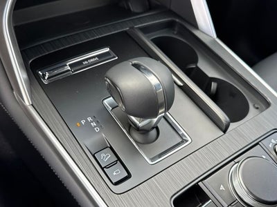 2026 Mazda Mazda CX-90 3.3 Turbo S Premium Plus AWD