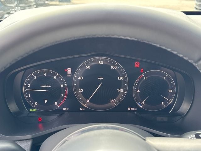 2026 Mazda Mazda CX-90 3.3 Turbo S Premium Plus AWD