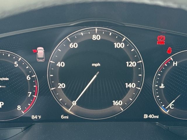 2026 Mazda Mazda CX-90 3.3 Turbo S Premium Plus AWD