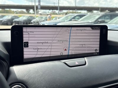 2026 Mazda Mazda CX-90 3.3 Turbo S Premium Plus AWD