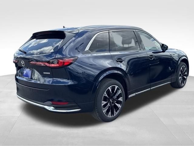 2026 Mazda Mazda CX-90 3.3 Turbo S Premium Plus AWD
