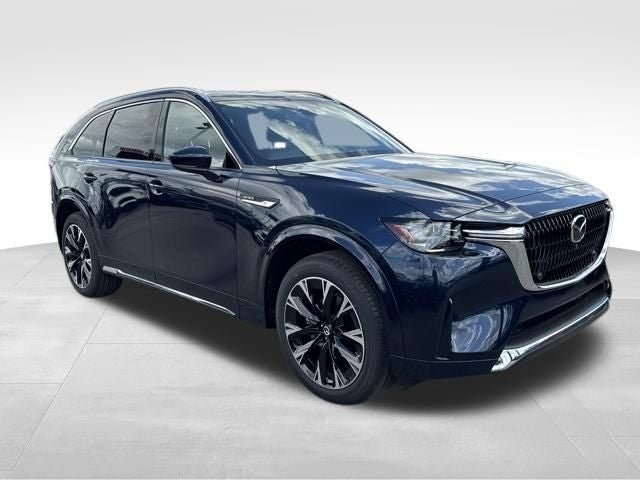 2026 Mazda Mazda CX-90 3.3 Turbo S Premium Plus AWD