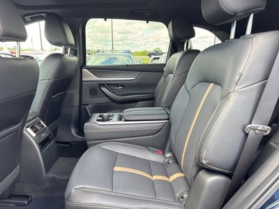 2026 Mazda Mazda CX-90 3.3 Turbo S Premium Plus AWD