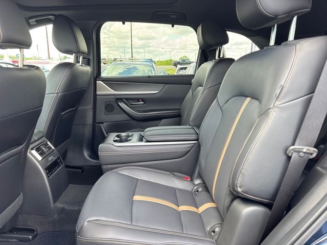 2026 Mazda Mazda CX-90 3.3 Turbo S Premium Plus AWD