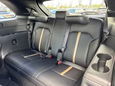 2026 Mazda Mazda CX-90 3.3 Turbo S Premium Plus AWD