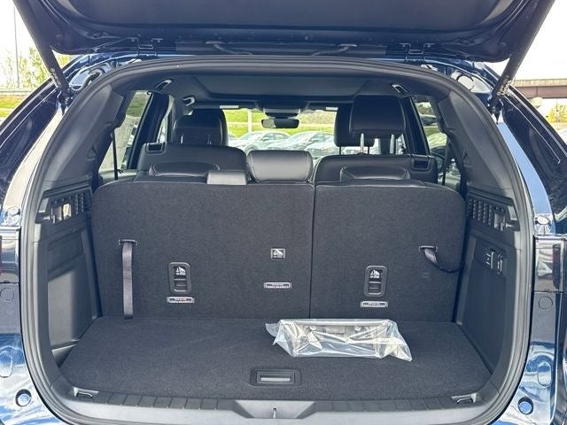 2026 Mazda Mazda CX-90 3.3 Turbo S Premium Plus AWD