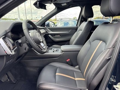 2026 Mazda Mazda CX-90 3.3 Turbo S Premium Plus AWD