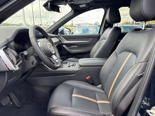 2026 Mazda Mazda CX-90 3.3 Turbo S Premium Plus AWD