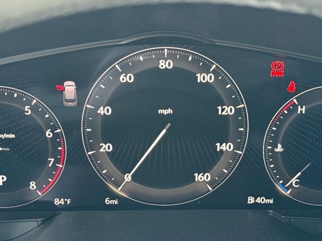 2026 Mazda Mazda CX-90 3.3 Turbo S Premium Plus AWD